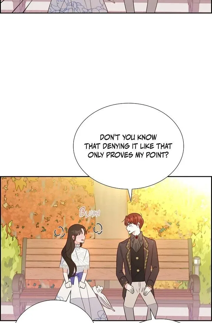 My Fair Maid Chapter 16 – Page 20