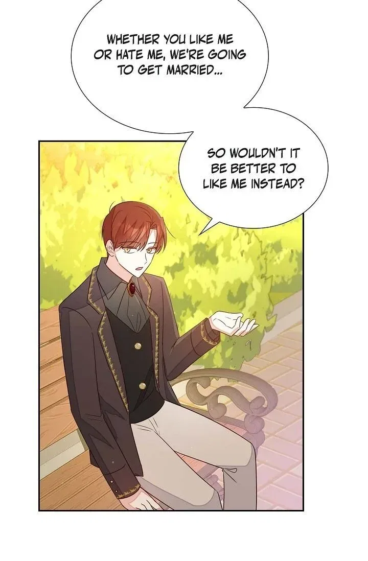 My Fair Maid Chapter 16 – Page 23