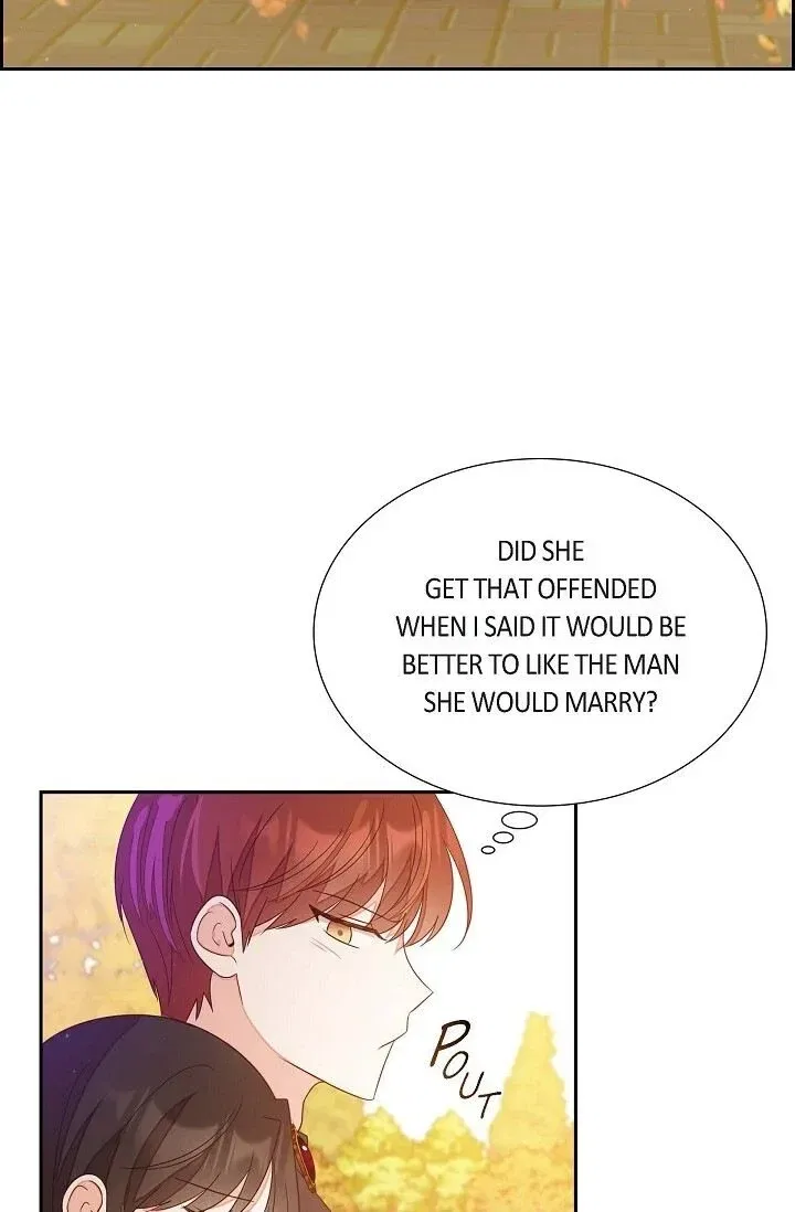My Fair Maid Chapter 16 – Page 32