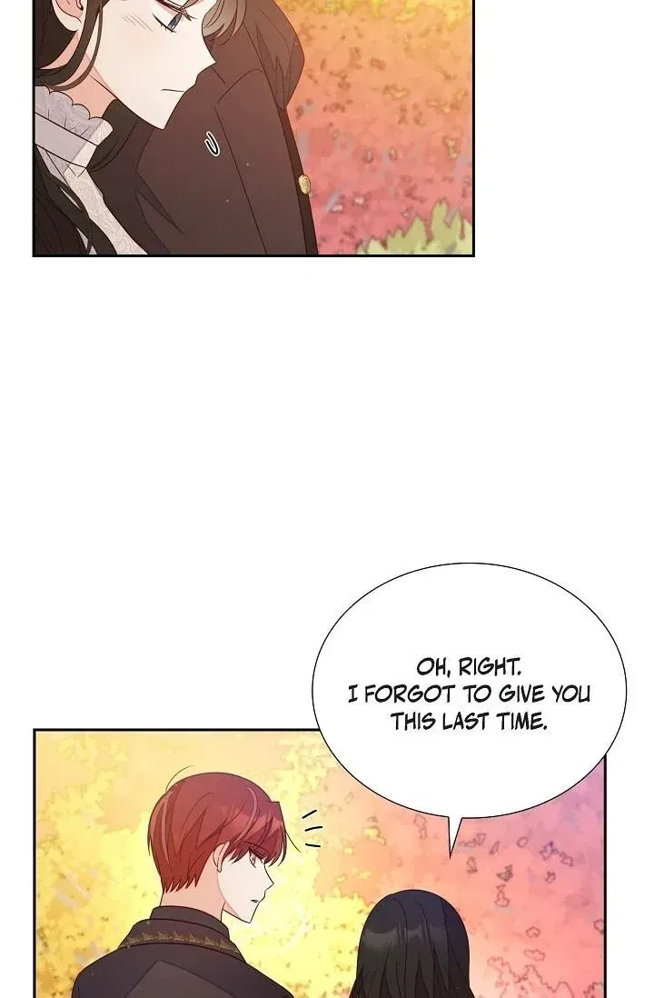 My Fair Maid Chapter 16 – Page 33