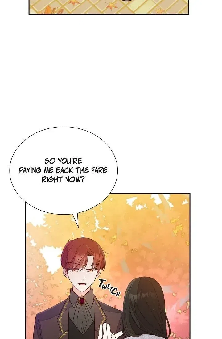My Fair Maid Chapter 16 – Page 36
