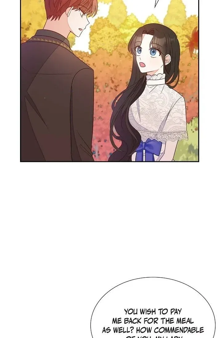 My Fair Maid Chapter 16 – Page 39