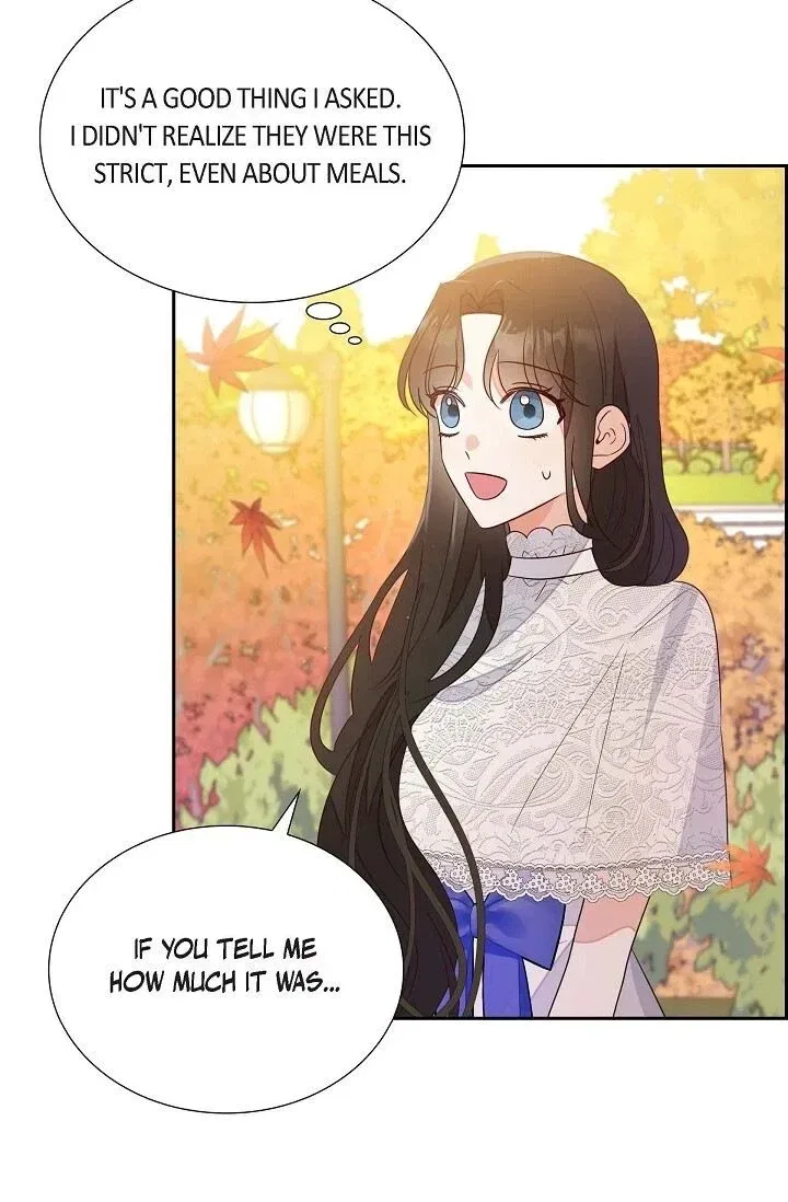 My Fair Maid Chapter 16 – Page 41