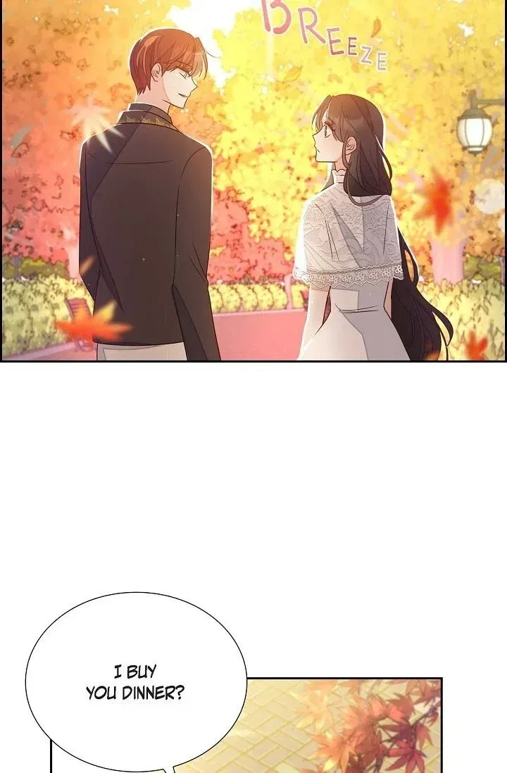 My Fair Maid Chapter 16 – Page 43