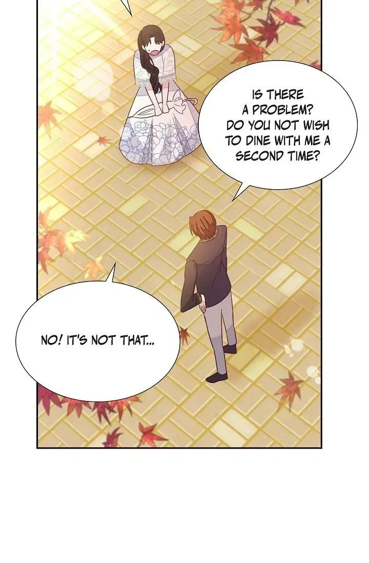My Fair Maid Chapter 16 – Page 44