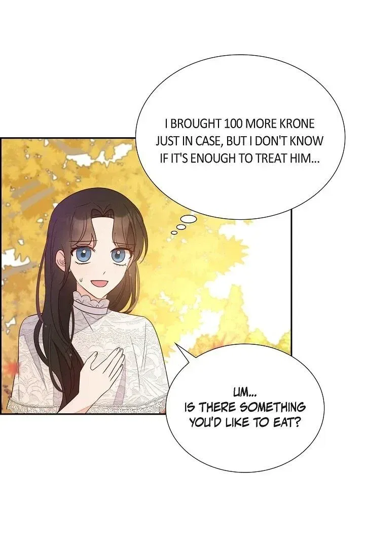 My Fair Maid Chapter 16 – Page 45
