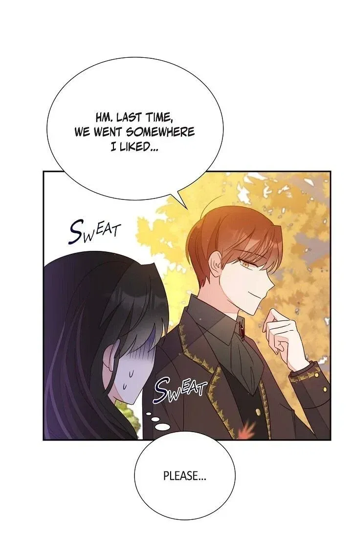 My Fair Maid Chapter 16 – Page 46