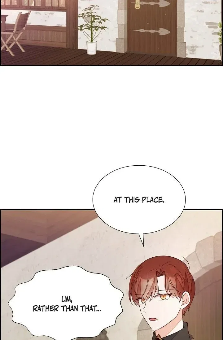 My Fair Maid Chapter 16 – Page 50