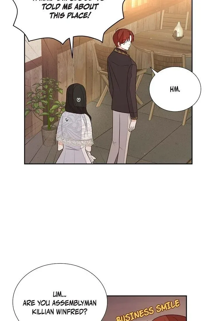 My Fair Maid Chapter 16 – Page 52