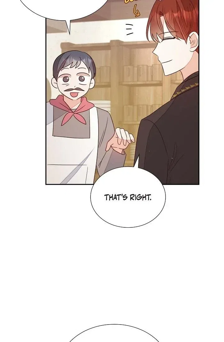 My Fair Maid Chapter 16 – Page 53