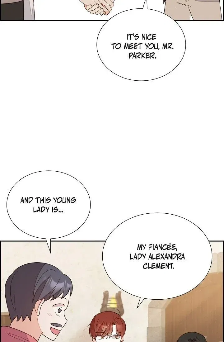 My Fair Maid Chapter 16 – Page 55