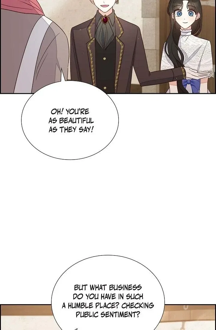 My Fair Maid Chapter 16 – Page 56
