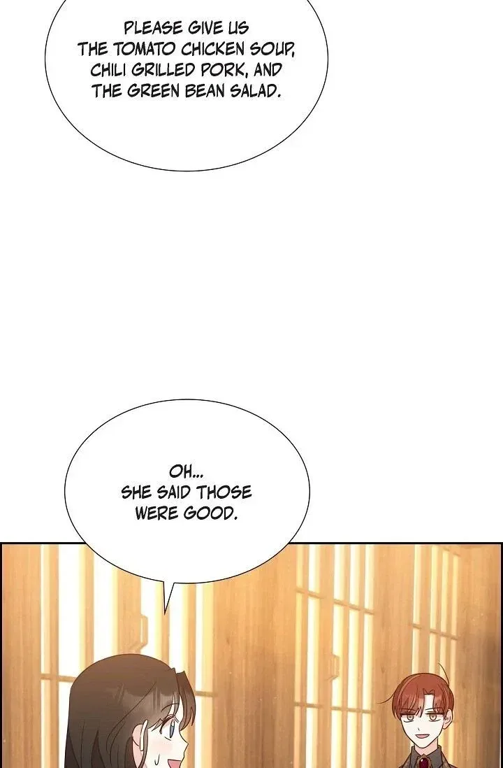 My Fair Maid Chapter 16 – Page 60