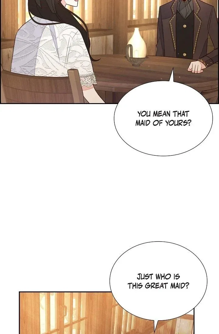 My Fair Maid Chapter 16 – Page 61