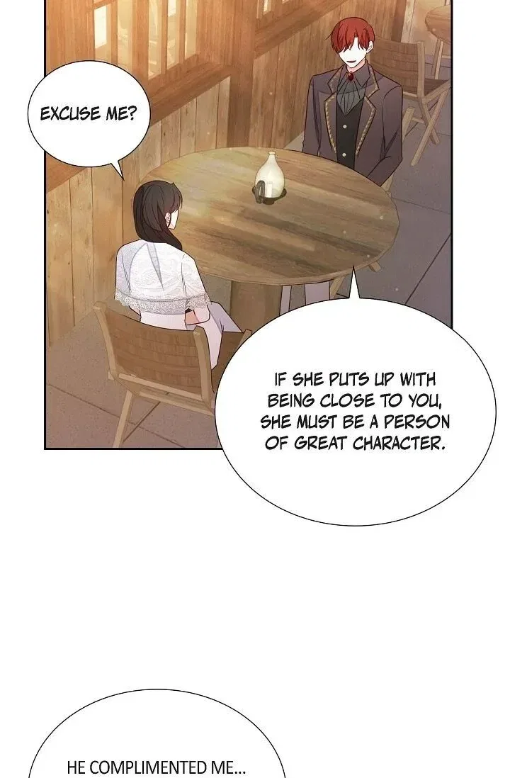 My Fair Maid Chapter 16 – Page 62