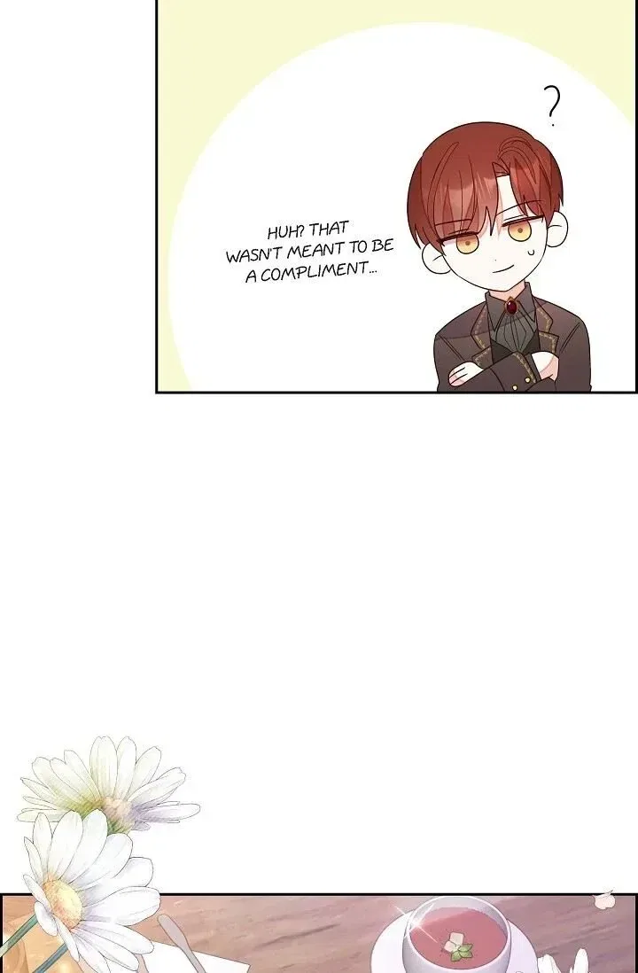 My Fair Maid Chapter 16 – Page 64