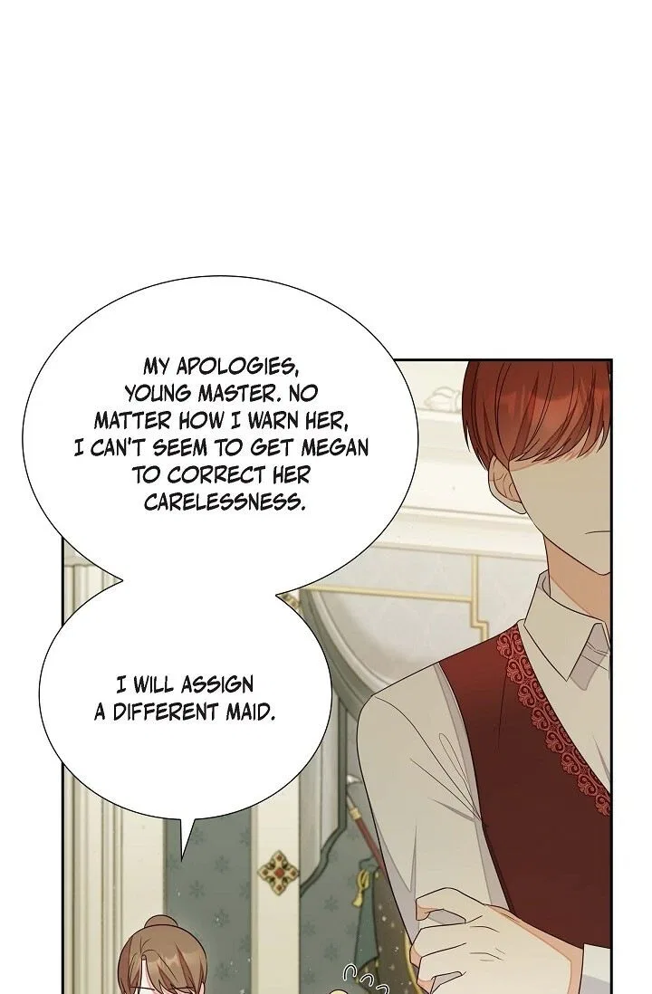 My Fair Maid Chapter 15 – Page 3
