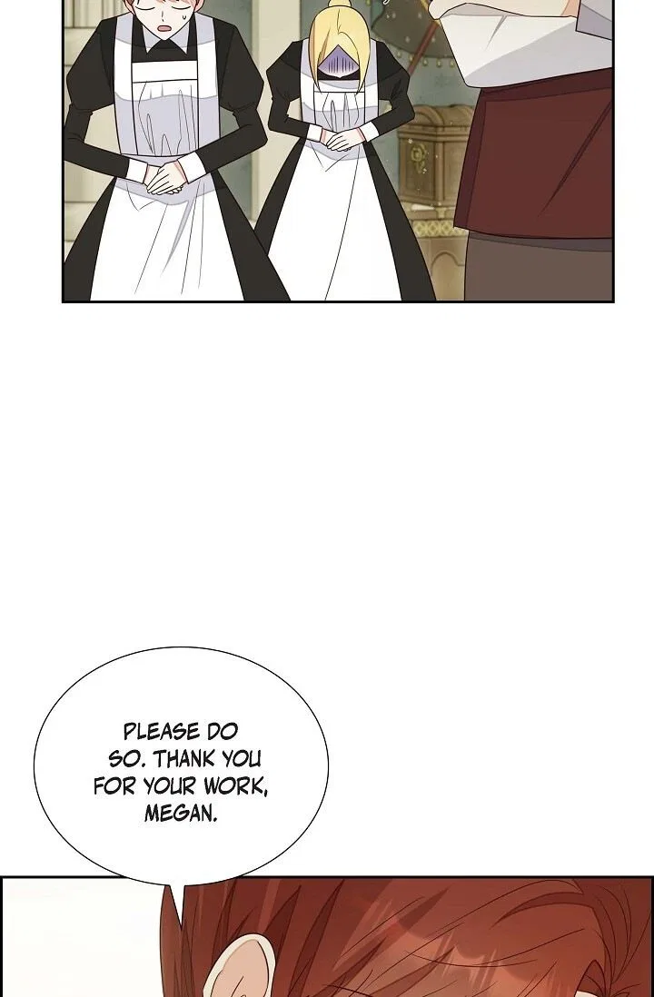 My Fair Maid Chapter 15 – Page 4