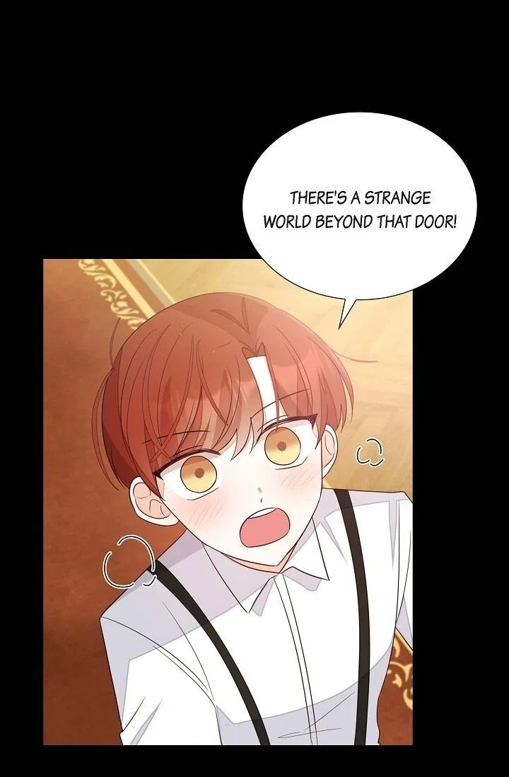 My Fair Maid Chapter 15 – Page 16
