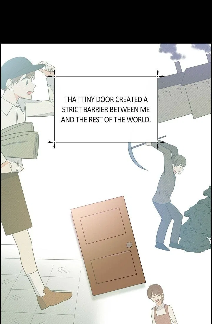 My Fair Maid Chapter 15 – Page 22