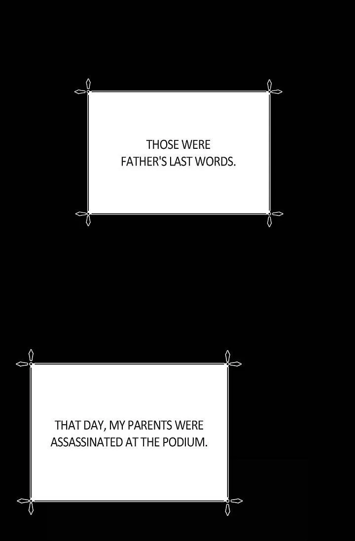 My Fair Maid Chapter 15 – Page 25