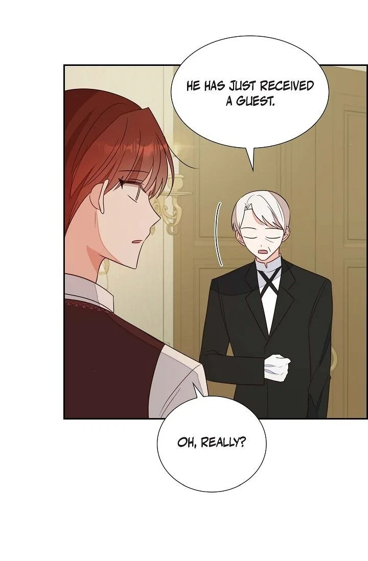 My Fair Maid Chapter 15 – Page 34