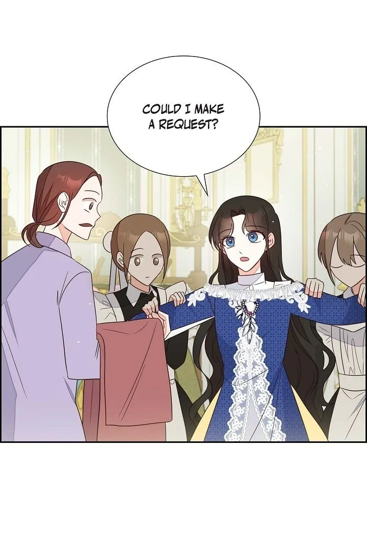 My Fair Maid Chapter 15 – Page 39