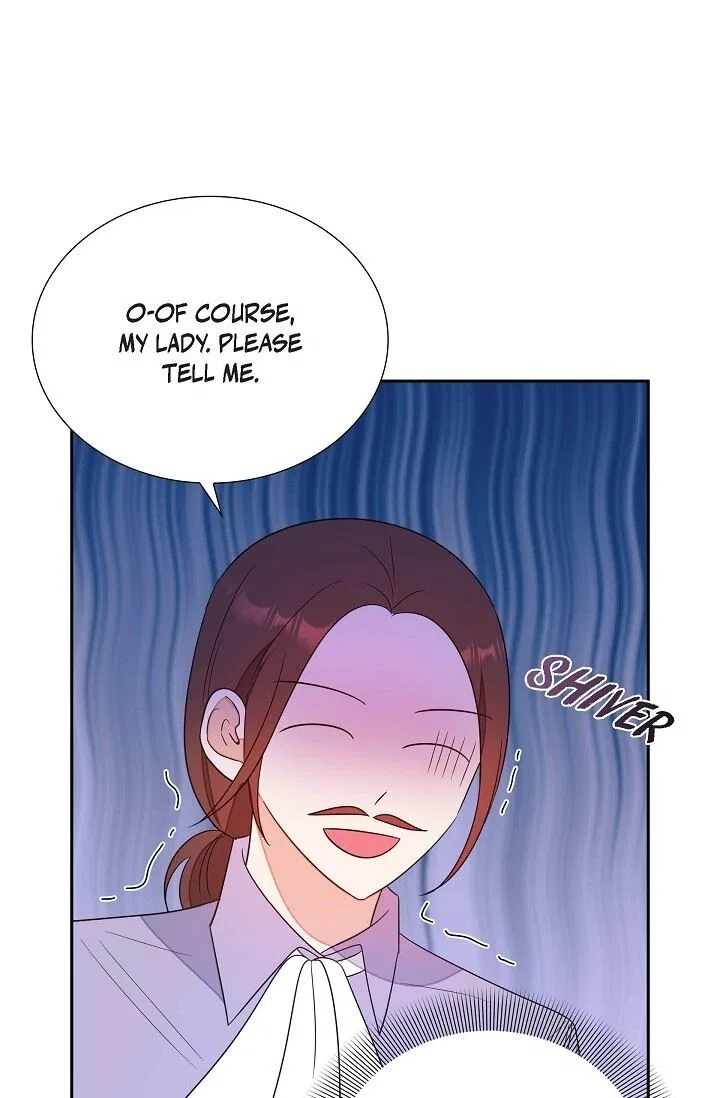 My Fair Maid Chapter 15 – Page 40