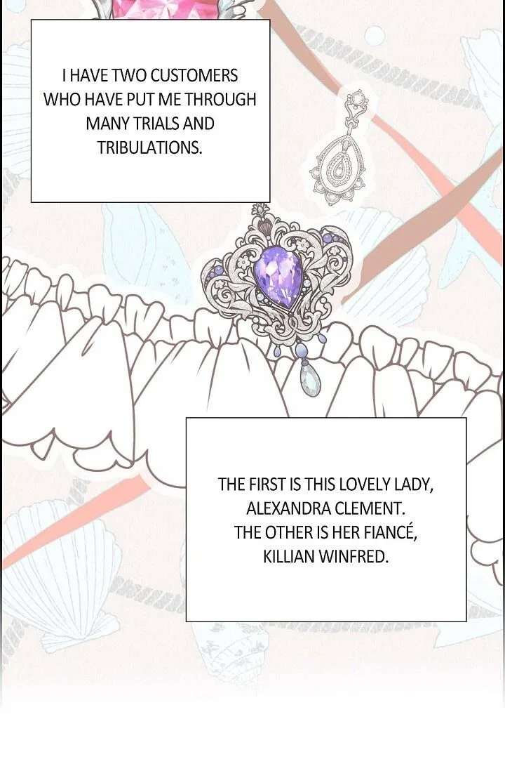 My Fair Maid Chapter 15 – Page 43