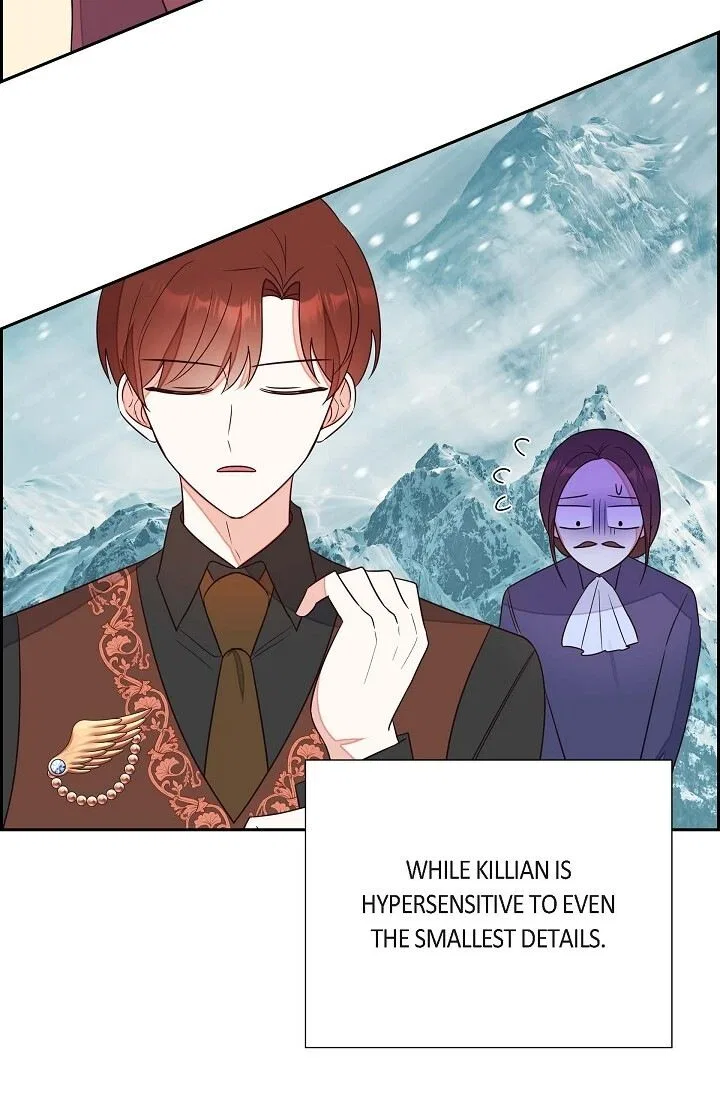 My Fair Maid Chapter 15 – Page 45