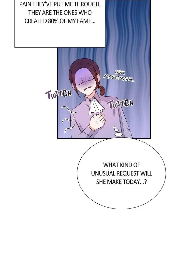 My Fair Maid Chapter 15 – Page 47