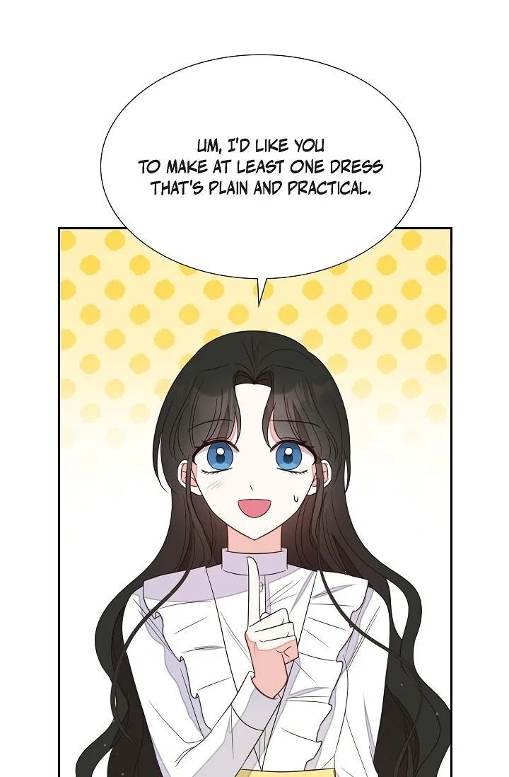 My Fair Maid Chapter 15 – Page 48