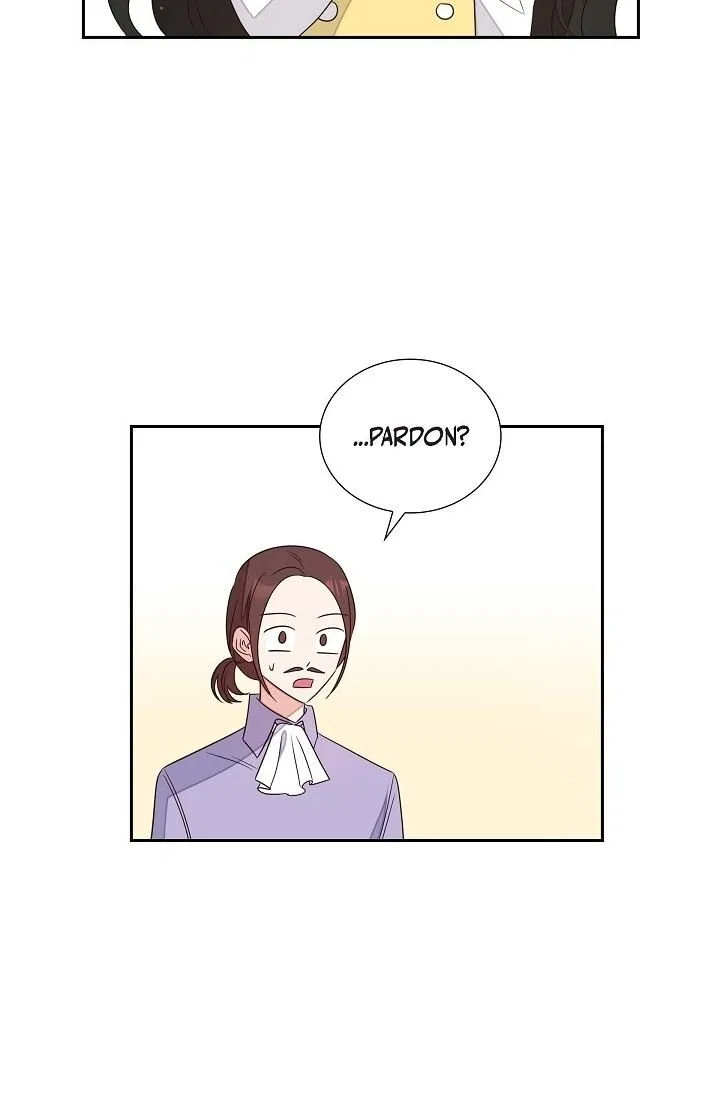 My Fair Maid Chapter 15 – Page 49