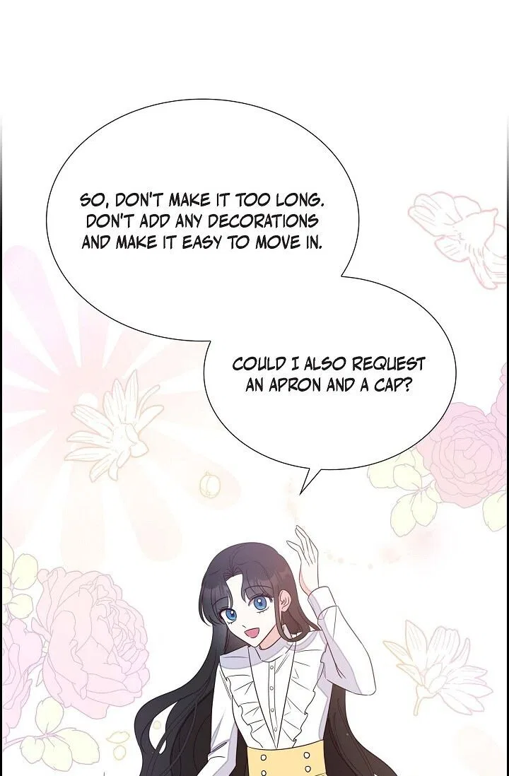 My Fair Maid Chapter 15 – Page 50