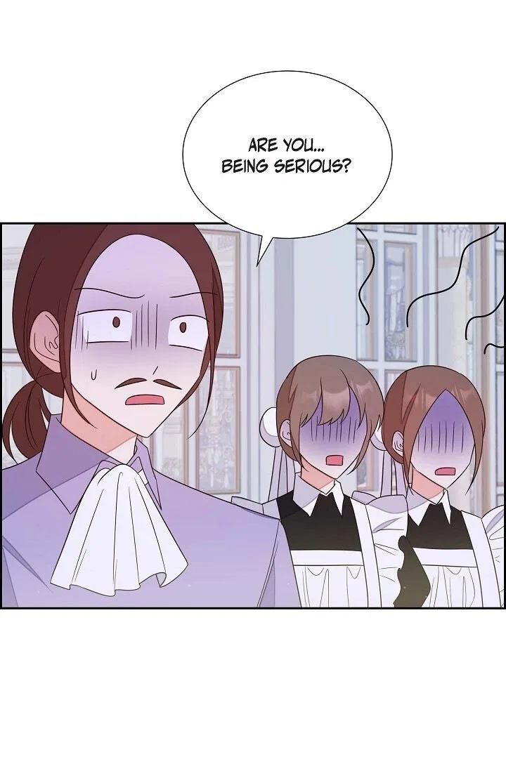 My Fair Maid Chapter 15 – Page 52