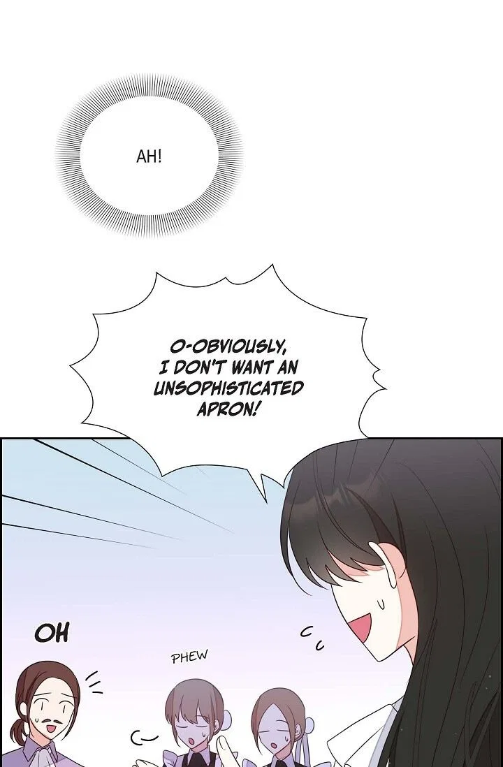 My Fair Maid Chapter 15 – Page 53