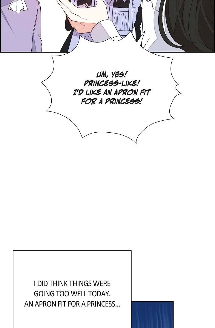 My Fair Maid Chapter 15 – Page 54