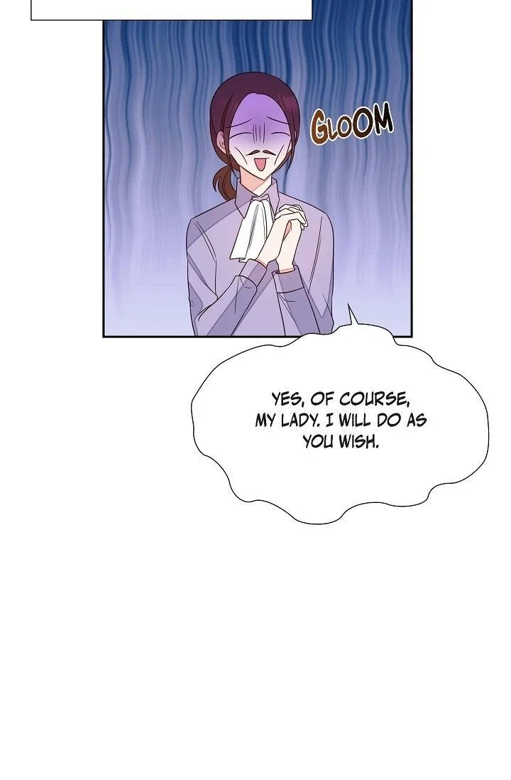 My Fair Maid Chapter 15 – Page 55
