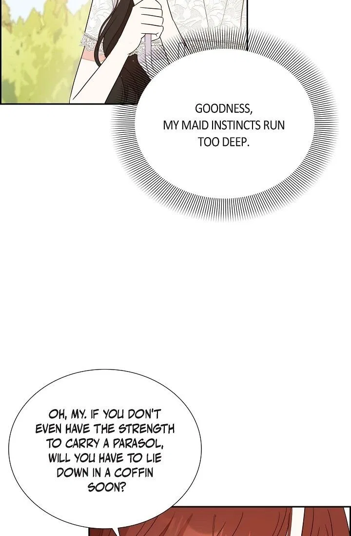 My Fair Maid Chapter 15 – Page 76