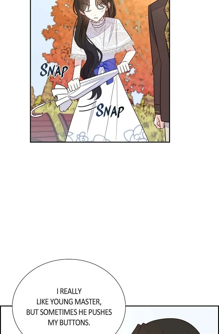 My Fair Maid Chapter 15 – Page 78