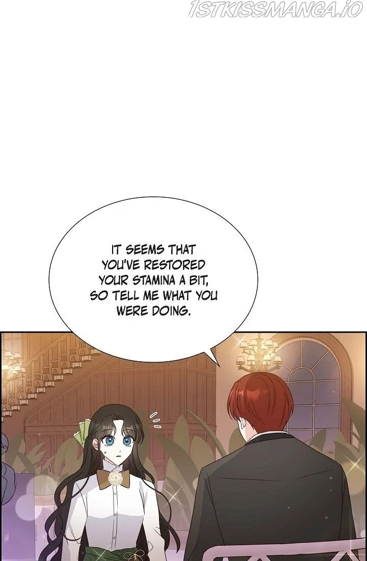 My Fair Maid Chapter 14 – Page 2