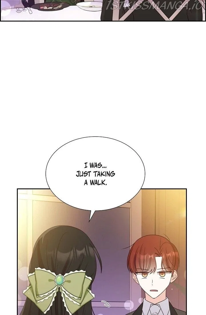 My Fair Maid Chapter 14 – Page 3