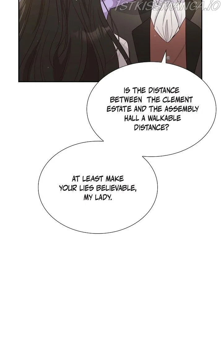 My Fair Maid Chapter 14 – Page 4