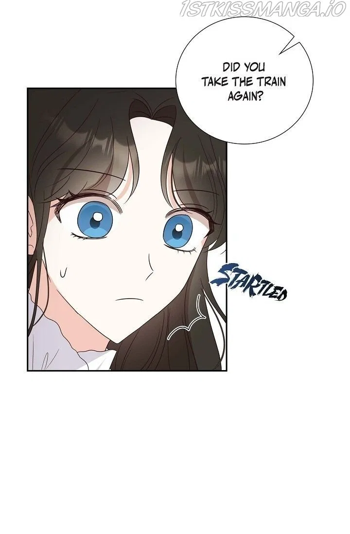 My Fair Maid Chapter 14 – Page 5