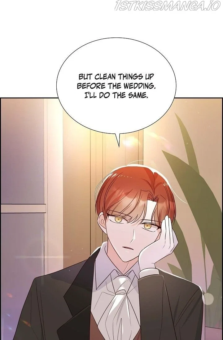 My Fair Maid Chapter 14 – Page 7