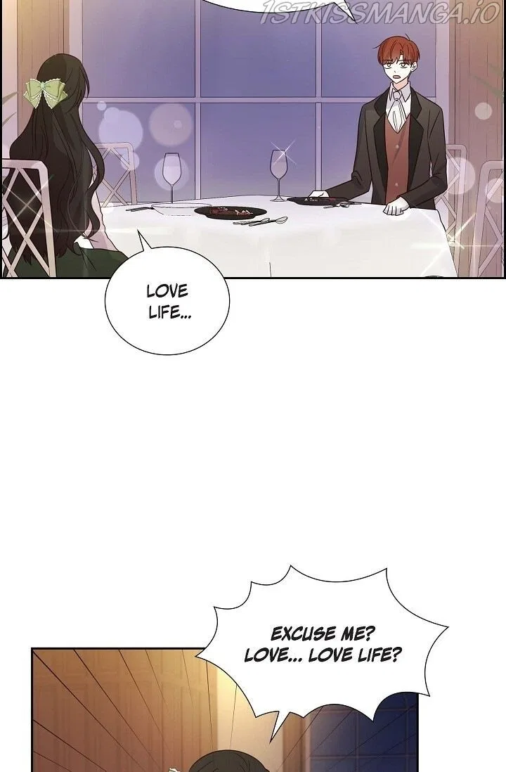 My Fair Maid Chapter 14 – Page 10