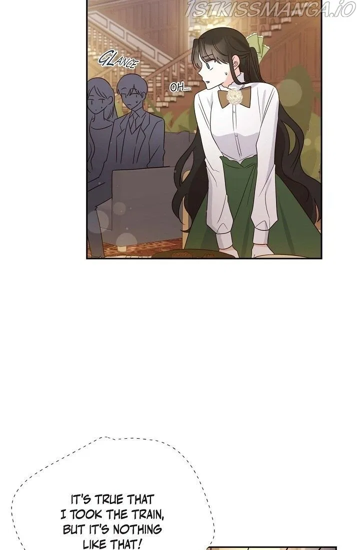 My Fair Maid Chapter 14 – Page 12
