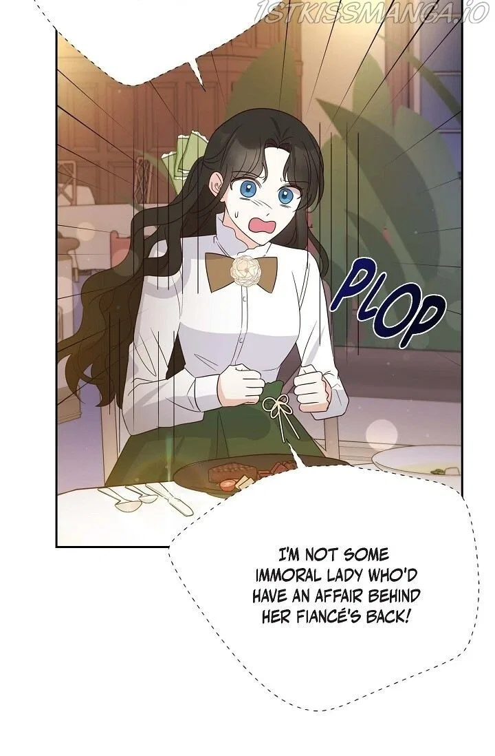 My Fair Maid Chapter 14 – Page 13