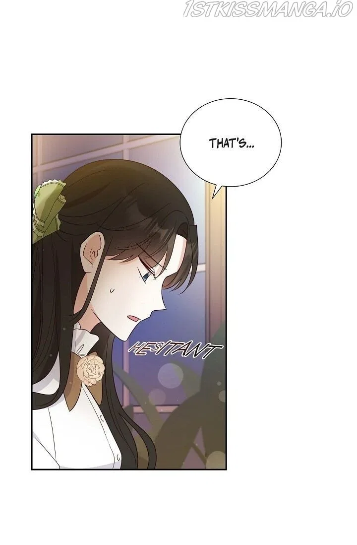 My Fair Maid Chapter 14 – Page 15