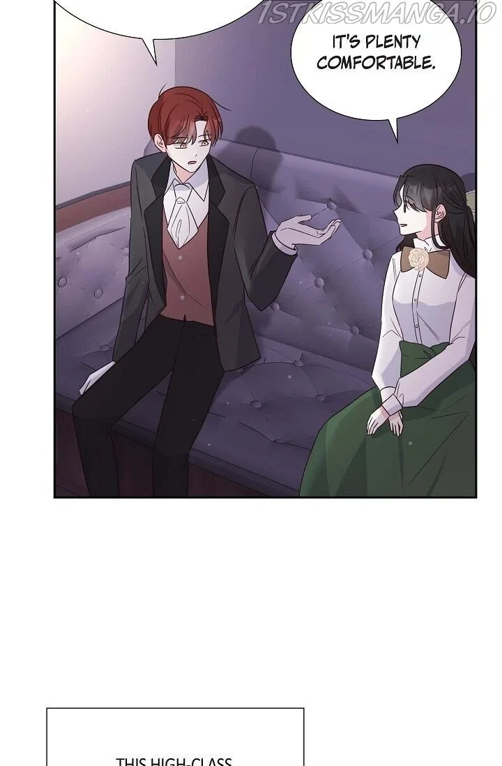 My Fair Maid Chapter 14 – Page 24